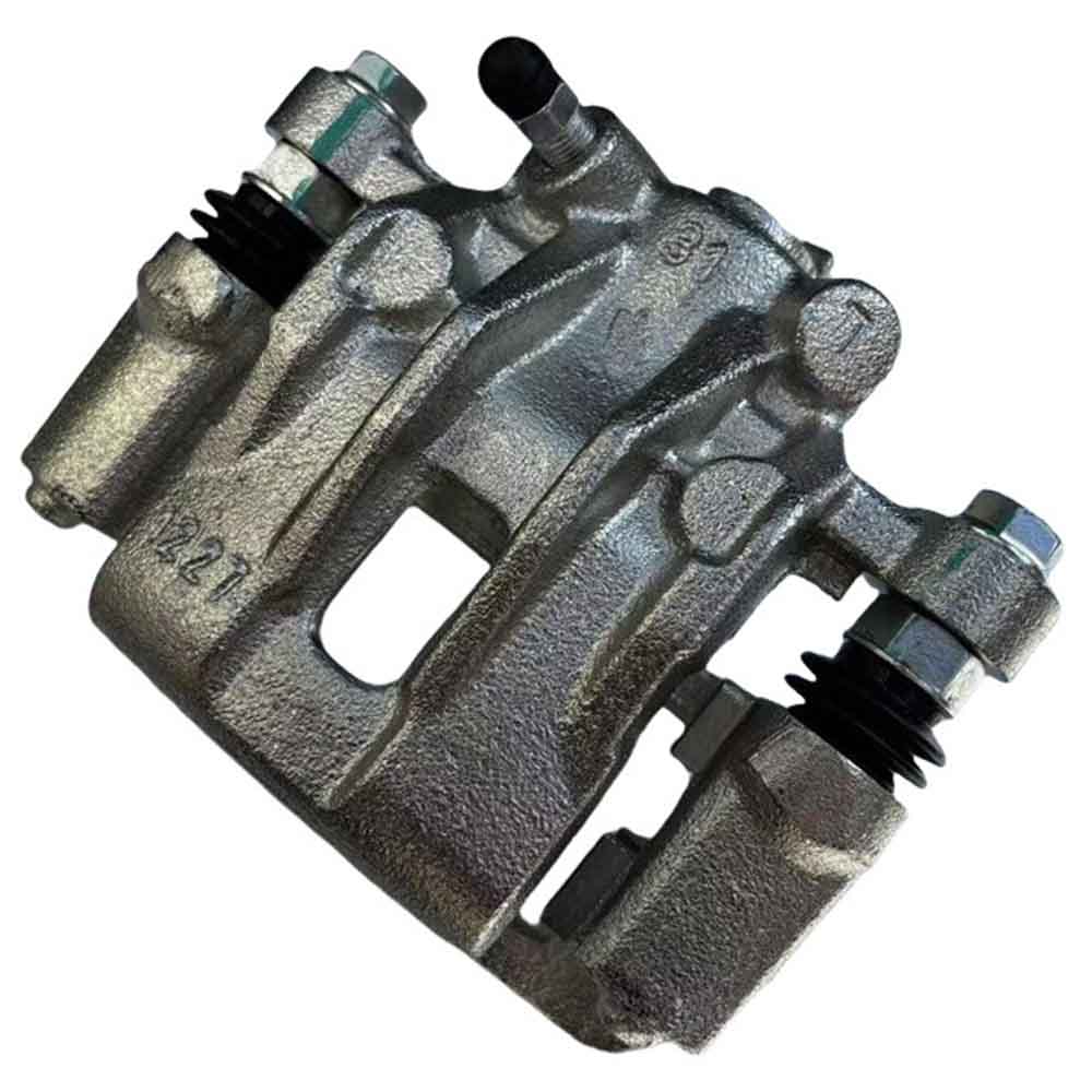 2007 Kia Rio Brake Caliper